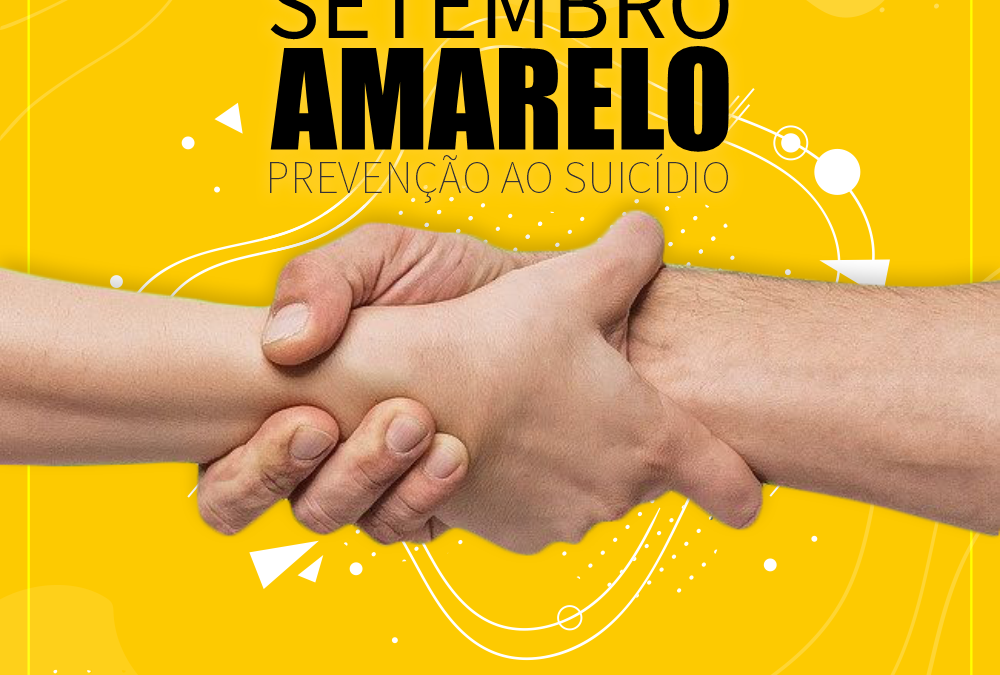 Setembro Amarelo