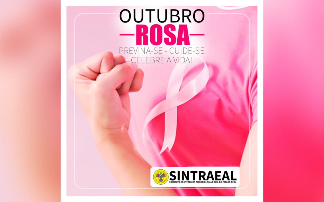 Outubro Rosa